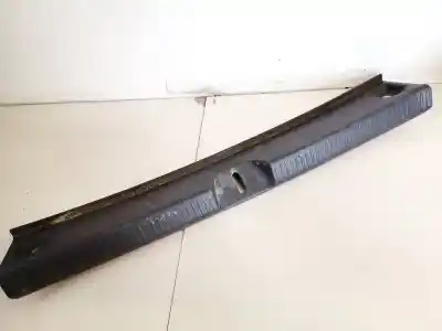 Peça sobressalente para automóvel em segunda mão plásticos por toyota corolla (e12) 2.0 d-4d linea luna berlina referências oem iam 