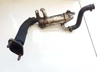 Tweedehands auto-onderdeel egr-koeler voor hyundai h-1 2.5 crdi oem iam-referenties 