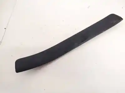 Peça sobressalente para automóvel em segunda mão plásticos por toyota corolla (e12) 2.0 d-4d linea luna berlina referências oem iam 6791602020