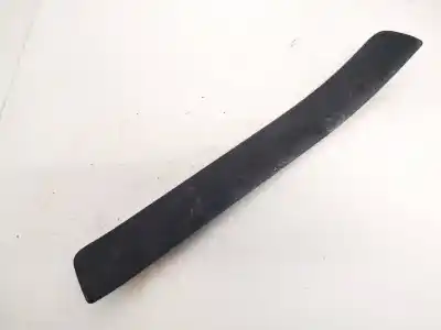 Peça sobressalente para automóvel em segunda mão plásticos por toyota corolla (e12) 2.0 d-4d linea luna berlina referências oem iam 6791502020