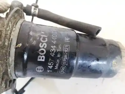 Peça sobressalente para automóvel em segunda mão filtro de gasóleo por toyota corolla (e12) 2.0 d-4d linea luna berlina referências oem iam 1457434440  