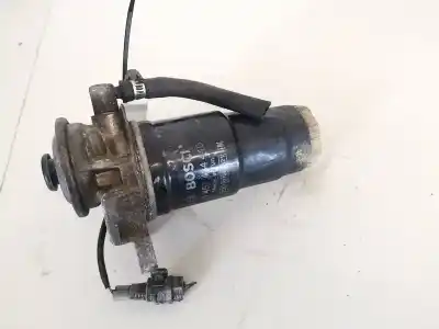 Peça sobressalente para automóvel em segunda mão filtro de gasóleo por toyota corolla (e12) 2.0 d-4d linea luna berlina referências oem iam 1457434440  