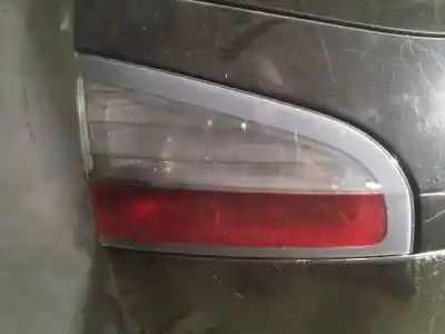 Автозапчасти б/у внутренний левый задний фонарь за ford s-max (ca1) 2.0 tdci cat ссылки oem iam   