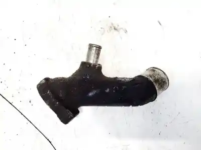 Peça sobressalente para automóvel em segunda mão termostato por toyota corolla (e11) 2.0 d-4d linea sol referências oem iam   