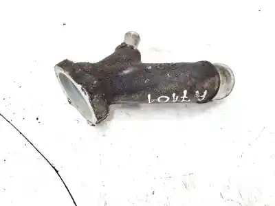 Peça sobressalente para automóvel em segunda mão termostato por toyota corolla (e11) 2.0 d-4d linea sol referências oem iam   