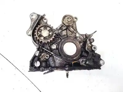 Pezzo di ricambio per auto di seconda mano motore esploso per toyota corolla (e11) 2.0 d-4d linea sol riferimenti oem iam 