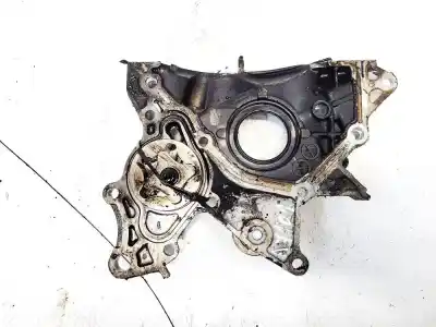 Second-hand car spare part scrapped engine for toyota corolla (e11) 2.0 d-4d linea sol oem iam references   