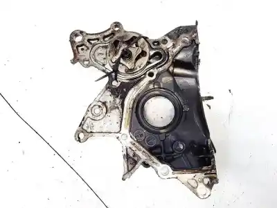 Second-hand car spare part scrapped engine for toyota corolla (e11) 2.0 d-4d linea sol oem iam references   