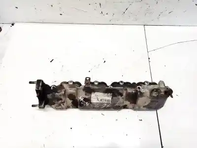 Pezzo di ricambio per auto di seconda mano collettore di aspirazione per toyota corolla (e11) 2.0 d-4d linea sol riferimenti oem iam 