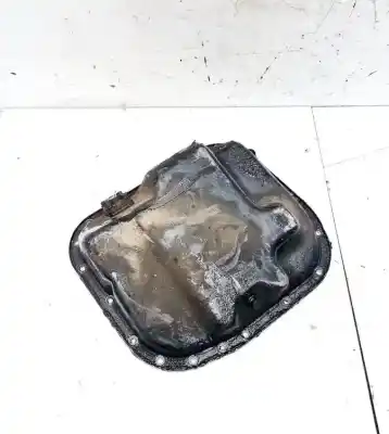 Second-hand car spare part sump for toyota corolla (e11) 2.0 d-4d linea sol oem iam references   