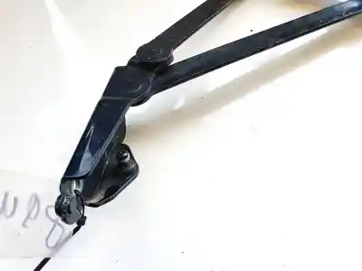 Peça sobressalente para automóvel em segunda mão amortecedores do tronco / porta por volkswagen phaeton (3d2/3d8) 3.2 v6 24v referências oem iam   
