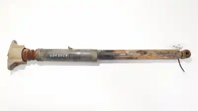 Pezzo di ricambio per auto di seconda mano ammortizzatore posteriore destro per volvo v50 (545) 2.0 d riferimenti oem iam 30736767