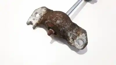 Автозапчастина б/у правий задній амортизатор для opel insignia a (g09) 2.0 cdti (68) посилання на oem iam g2515  