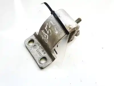 Автозапчасти б/у амортизаторы багажника/двери за skoda fabia (6y2/6y3) 1.9 sdi cat (asy) ссылки oem iam 6y0827301b