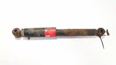 Peça sobressalente para automóvel em segunda mão amortecedor traseiro esquerdo por fiat croma (194) 1.9 8v multijet dynamic referências oem iam jgt420t