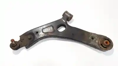 Peça sobressalente para automóvel em segunda mão braço de suspensão inferior esquerdo dianteiro por kia sportage 1.7 crdi cat referências oem iam 