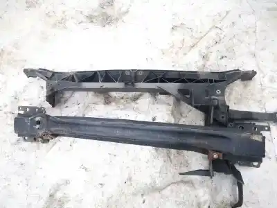 Pezzo di ricambio per auto di seconda mano rinforzo paraurti anteriore per seat altea (5p1) 1.9 tdi riferimenti oem iam 