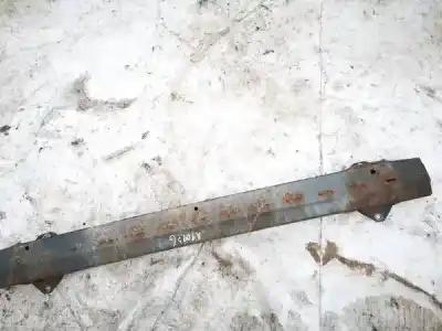 Peça sobressalente para automóvel em segunda mão reforço do pára choques traseiro por toyota corolla (e12) 2.0 d-4d linea luna berlina referências oem iam 