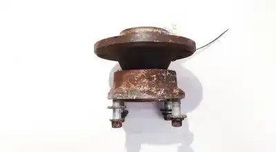 Second-hand car spare part rear left knuckle for bmw x5 (e53) 3.0d oem iam references   