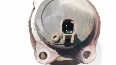 Peça sobressalente para automóvel em segunda mão sensor abs por ford focus lim. (cb8) 1.6 tdci cat referências oem iam bv6t2c190ga  bv6t-2c190-ga, 10.0711-6296.3