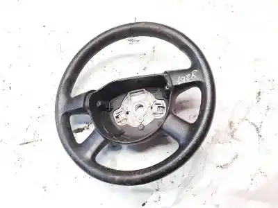 Second-hand car spare part steering wheel for volkswagen passat b6 (3c2) 2.0 tdi 16v oem iam references 305227760