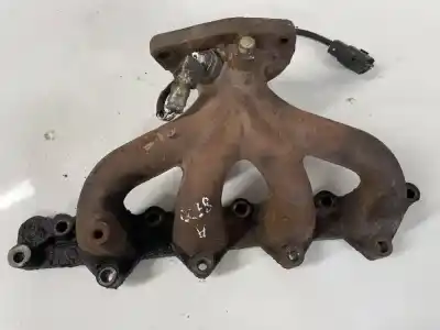 Second-hand car spare part Exhaust Manifold for CHEVROLET AVEO 1.4 CAT OEM IAM references   