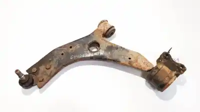 Pezzo di ricambio per auto di seconda mano braccio di sospensione anteriore sinistro inferiore per volvo v50 (545) 2.0 d riferimenti oem iam 
