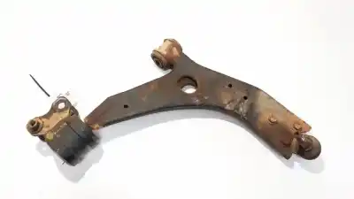Pezzo di ricambio per auto di seconda mano braccio sospensione inferiore anteriore destro per volvo v50 (545) 2.0 d riferimenti oem iam 