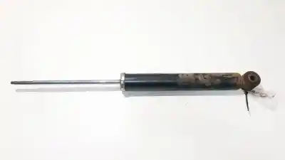 Peça sobressalente para automóvel em segunda mão amortecedor traseiro direito por renault clio, 2012.11 - 2016 0.9 tce 90 66kw 2012.11 --> referências oem iam 562101993r