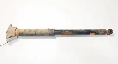 Pezzo di ricambio per auto di seconda mano ammortizzatore posteriore sinistro per volvo v50 (545) 1.6 d riferimenti oem iam 343419