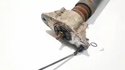 Second-hand car spare part rear left shock absorber for ford c-max (cb3) 1.6 tdci cat oem iam references 3m5118080cak  3m51-18080-cak