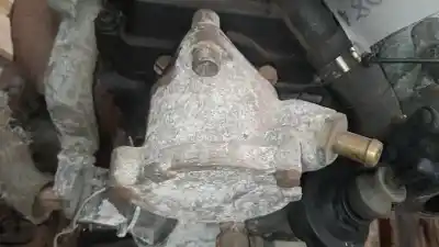 Автозапчастина б/у галмумний депресор / вакуумний насос для fiat stilo (192) 1.9 jtd / 1.9 jtd 115 active посилання на oem iam 46771105