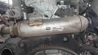 Автозапчастина б/у кулер egr для fiat stilo (192) 1.9 jtd / 1.9 jtd 115 active посилання на oem iam 46810017