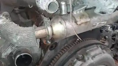 Автозапчастина б/у кулер egr для fiat stilo (192) 1.9 jtd / 1.9 jtd 115 active посилання на oem iam 46810017  869895u