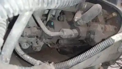İkinci el araba yedek parçası enjeksiyon pompasi için fiat stilo (192) 1.9 jtd / 1.9 jtd 115 active oem iam referansları 0445010007  