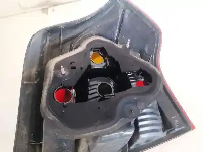 Second-hand car spare part left tailgate light for toyota corolla (e12) 2.0 d-4d linea luna berlina oem iam references   