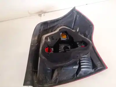 Second-hand car spare part left tailgate light for toyota corolla (e12) 2.0 d-4d linea luna berlina oem iam references   