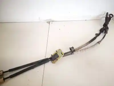 Peça sobressalente para automóvel em segunda mão ligação da caixa de velocidades por toyota corolla (e12) 2.0 d-4d linea luna berlina referências oem iam 