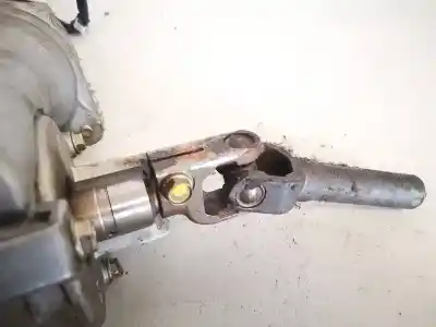 Second-hand car spare part steering joint for toyota corolla (e12) 2.0 d-4d linea luna berlina oem iam references   