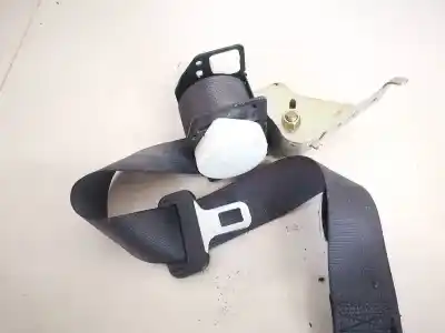 Peça sobressalente para automóvel em segunda mão cinto de segurança traseiro direito por toyota corolla (e12) 2.0 d-4d linea luna berlina referências oem iam 7336002170