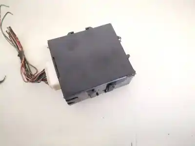 Second-hand car spare part wheel lock column for toyota corolla (e12) 2.0 d-4d linea luna berlina oem iam references 8978012140  89780-12140, 626149-000