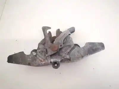 Peça sobressalente para automóvel em segunda mão fechadura do capô por toyota corolla (e12) 2.0 d-4d linea luna berlina referências oem iam 