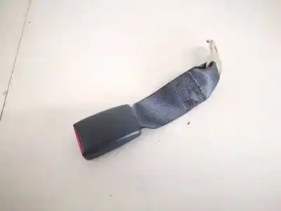 Peça sobressalente para automóvel em segunda mão chicote / encaixe cinto segurança traseiro direito por toyota corolla (e12) 2.0 d-4d linea luna berlina referências oem iam 