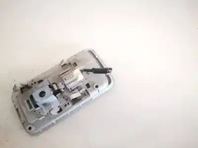 Second-hand car spare part interior light for toyota corolla (e12) 2.0 d-4d linea luna berlina oem iam references   