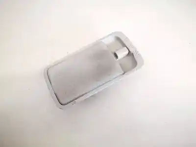 Peça sobressalente para automóvel em segunda mão luz interior por toyota corolla (e12) 2.0 d-4d linea luna berlina referências oem iam 