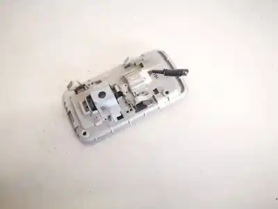 Second-hand car spare part interior light for toyota corolla (e12) 2.0 d-4d linea luna berlina oem iam references   