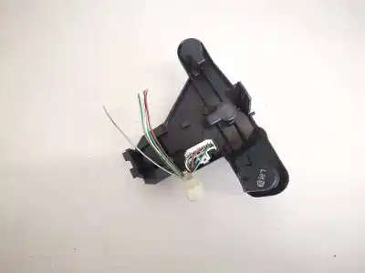 Peça sobressalente para automóvel em segunda mão suporte de lâmpada por toyota corolla (e12) 2.0 d-4d linea luna berlina referências oem iam 