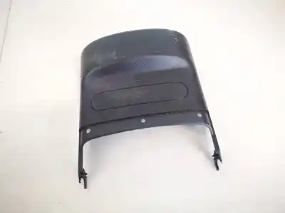 Pezzo di ricambio per auto di seconda mano modanatura anteriore per seat altea (5p1) 1.9 tdi riferimenti oem iam 5p0858565