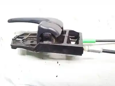 Автозапчасти б/у левая передняя внутренняя ручка за toyota rav 4 (a2) 2.0 d-4d 4wd ссылки oem iam   