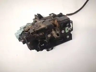 Pezzo di ricambio per auto di seconda mano serratura porta posteriore sinistra per seat altea (5p1) 1.9 tdi riferimenti oem iam 7l0839015